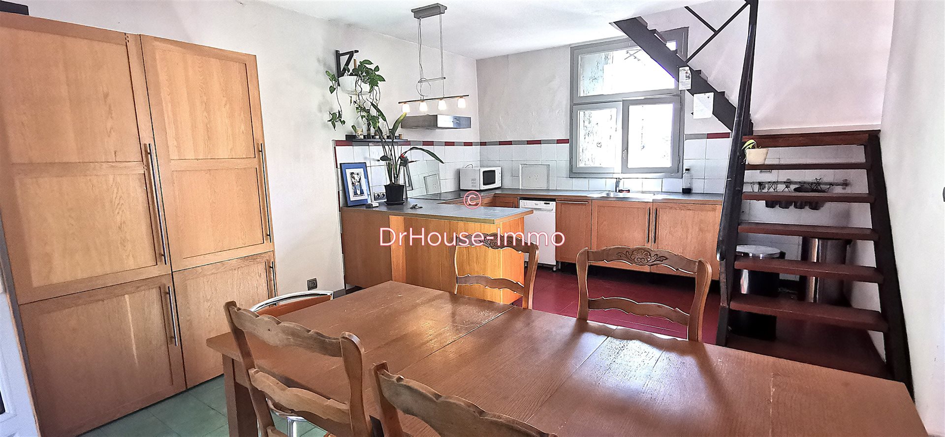 Maison à vendre, 156m², Montpellier