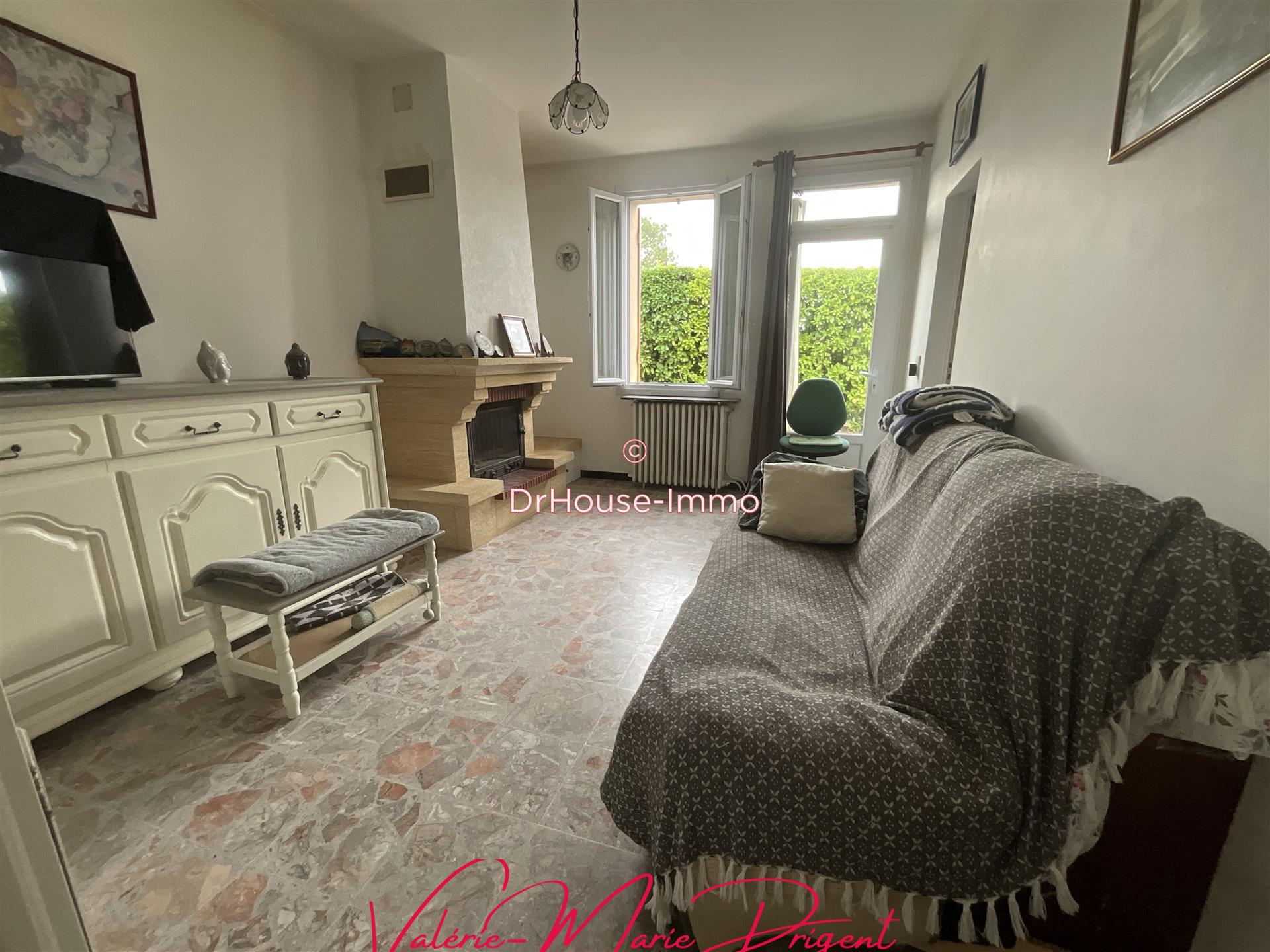 Maison à vendre, 107m², Margaux-Cantenac