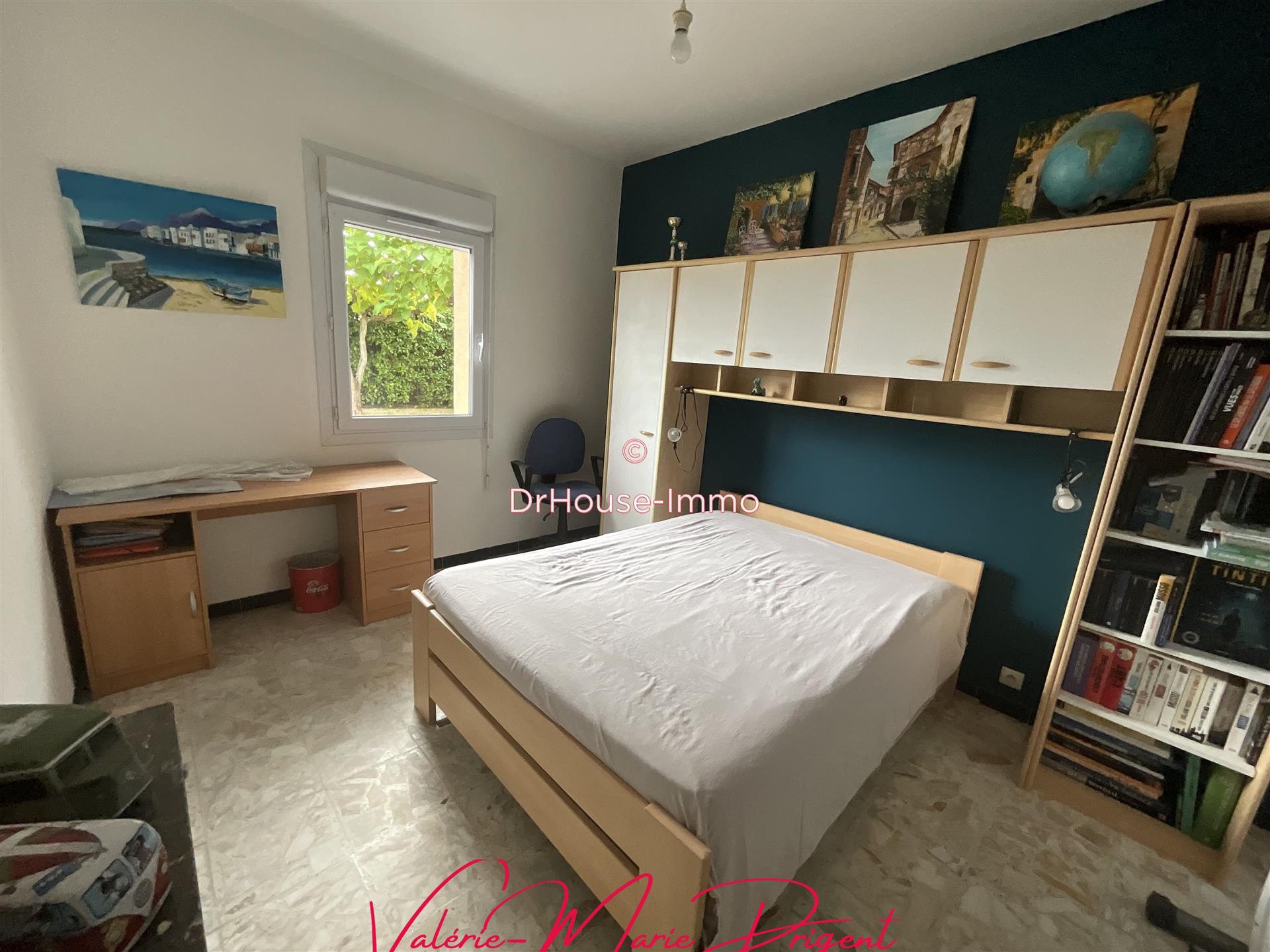 Maison à vendre, 107m², Margaux-Cantenac