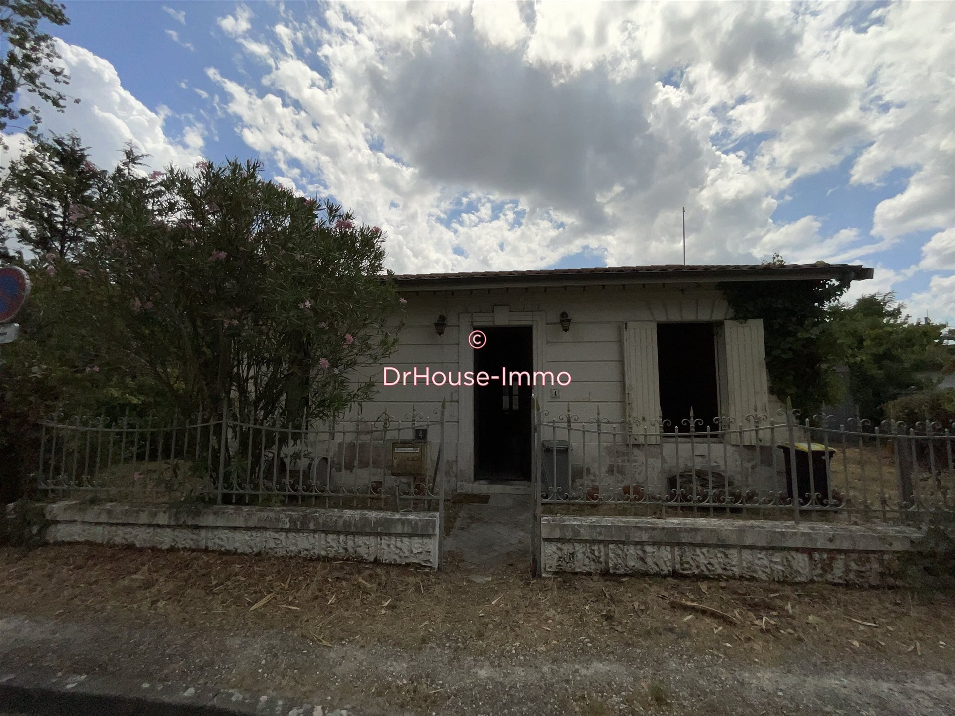 Maison à vendre, 100m², Margaux-Cantenac