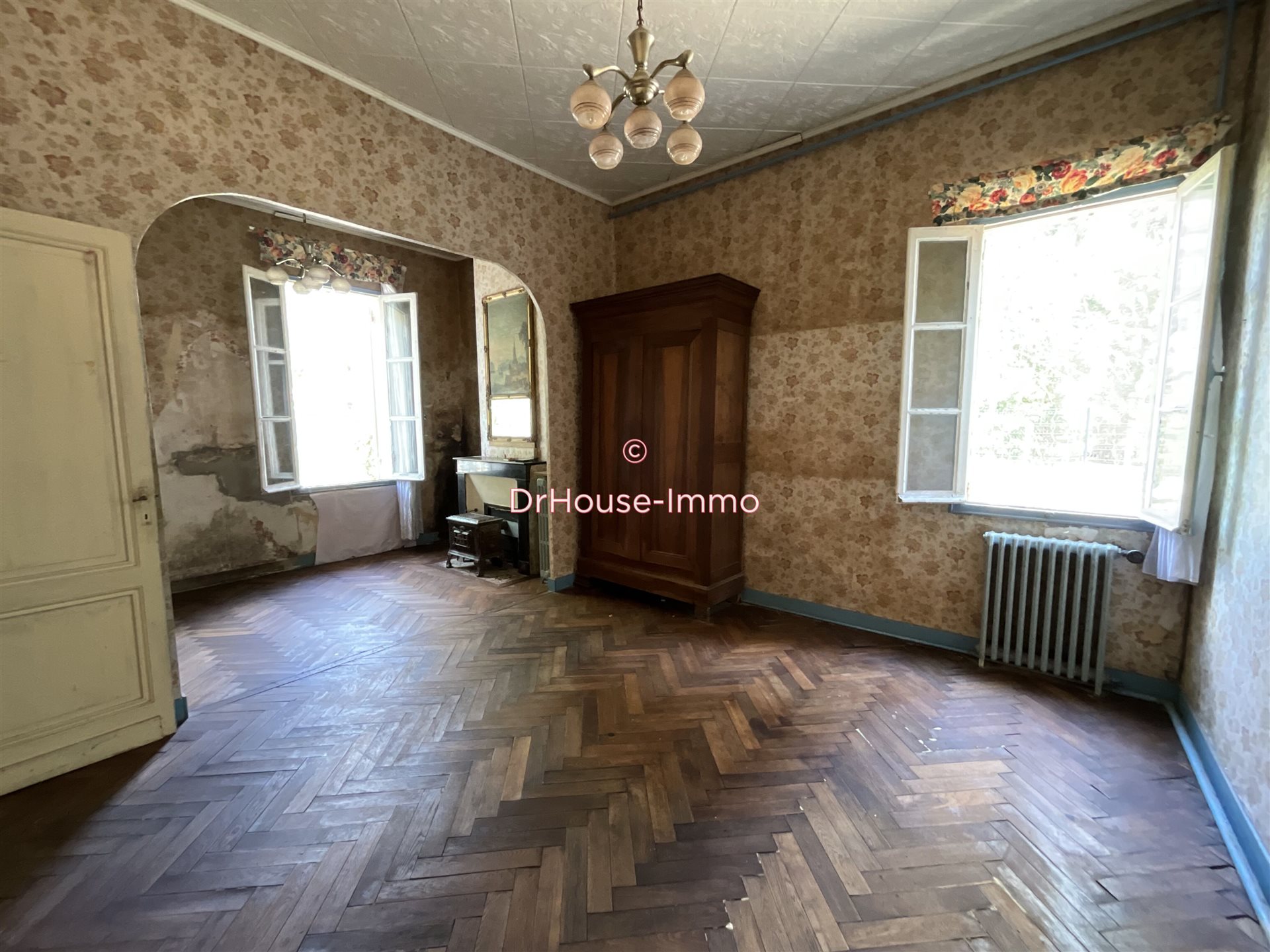 Maison à vendre, 100m², Margaux-Cantenac