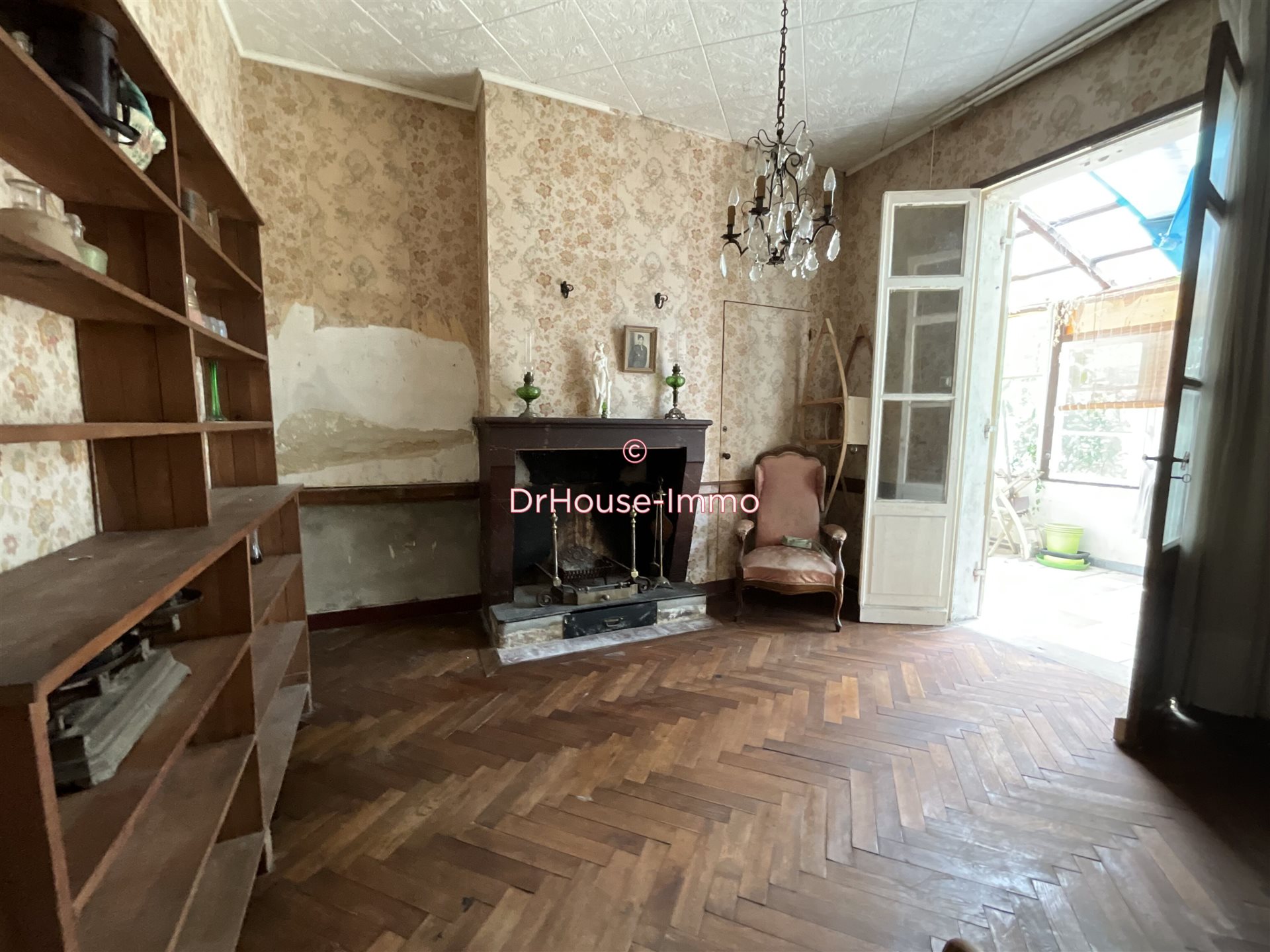 Maison à vendre, 100m², Margaux-Cantenac