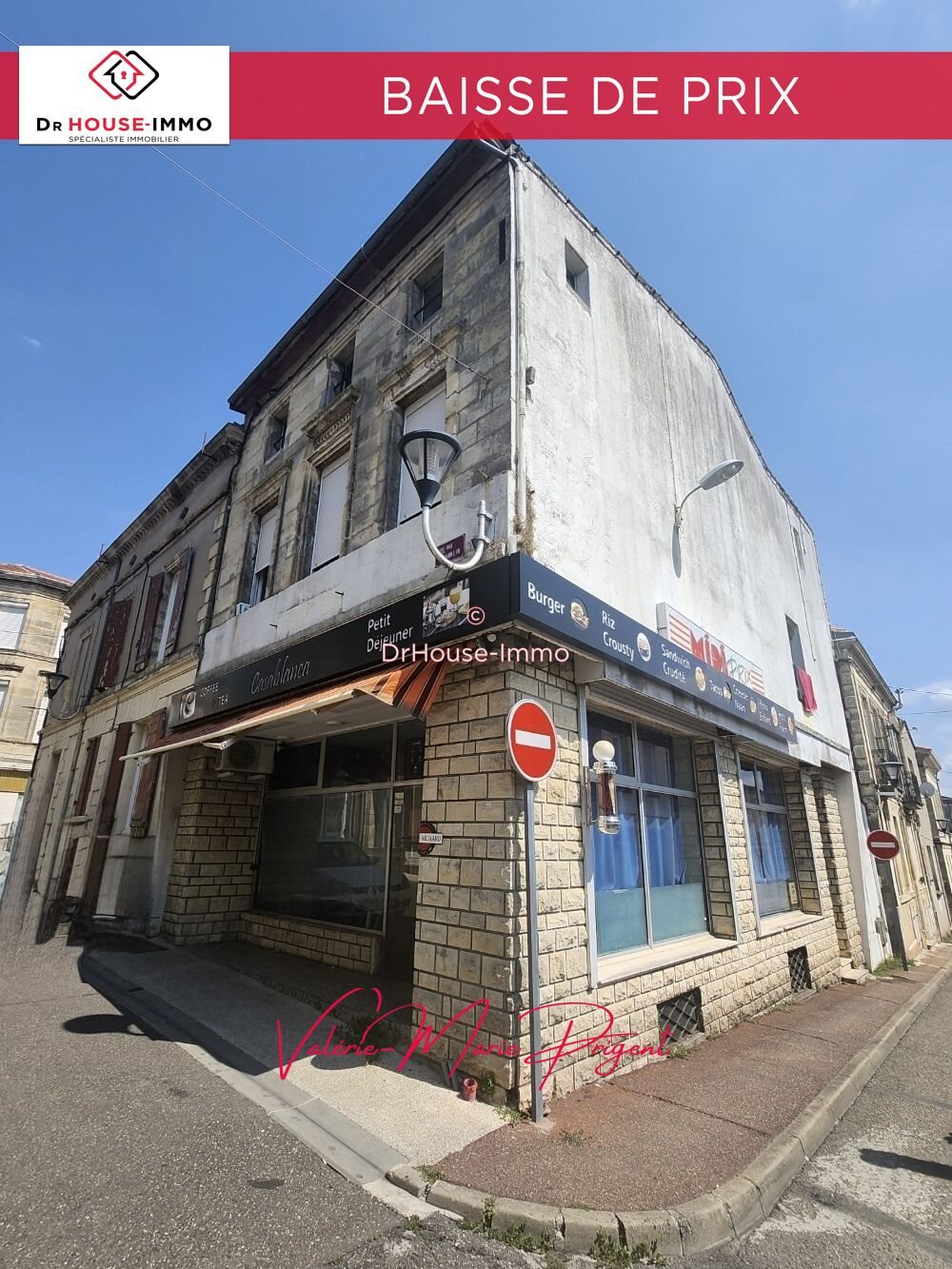 Maison à vendre, 240m², Pauillac