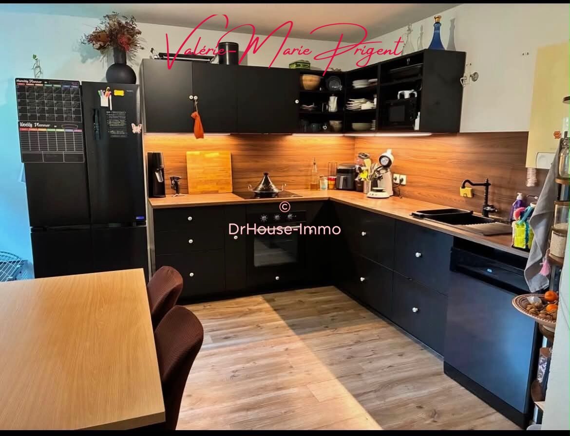 Appartement à vendre, 71m², Bruges