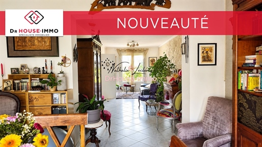Maison 5 pièces 96 m² · à Talence · 96 m² · 430 000 €
