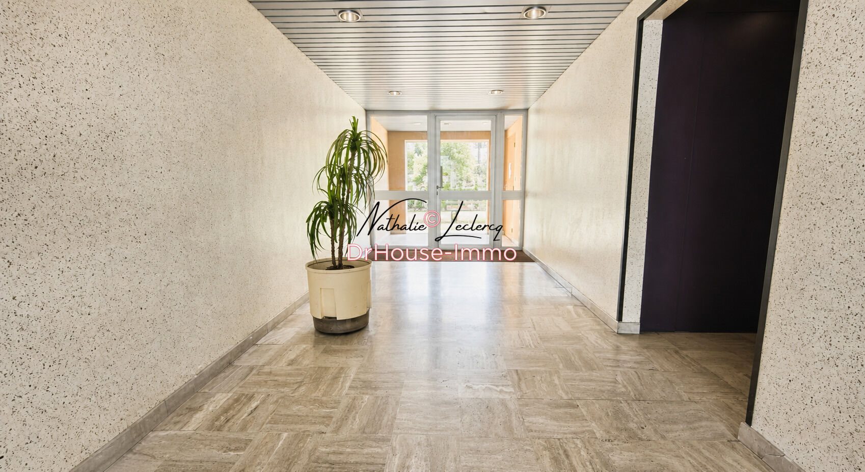 Appartement à vendre, 86m², Talence