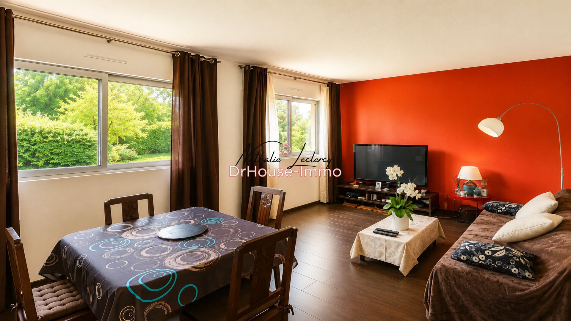 Appartement à vendre, 86m², Talence