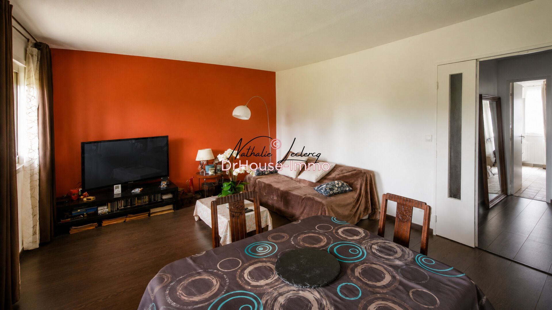 Appartement à vendre, 86m², Talence