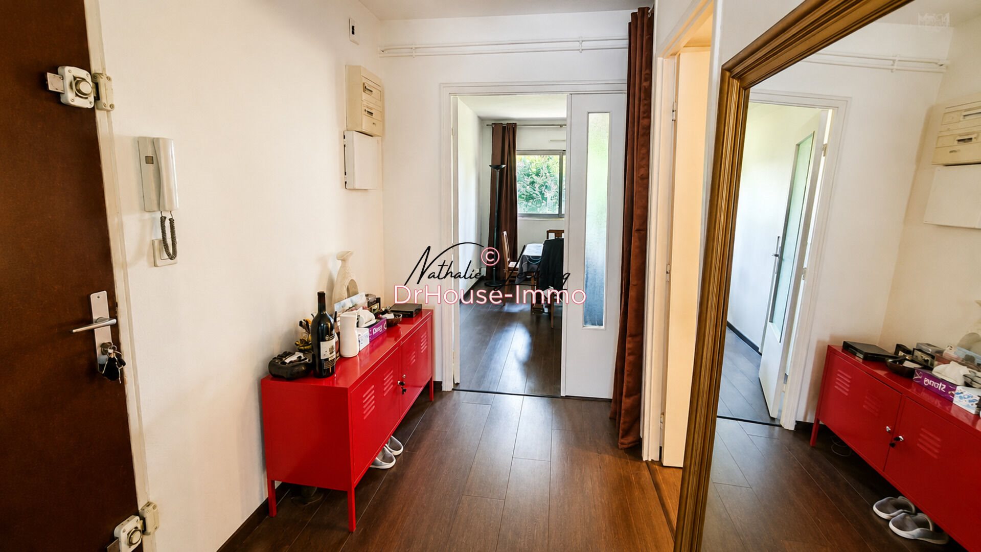 Appartement à vendre, 86m², Talence