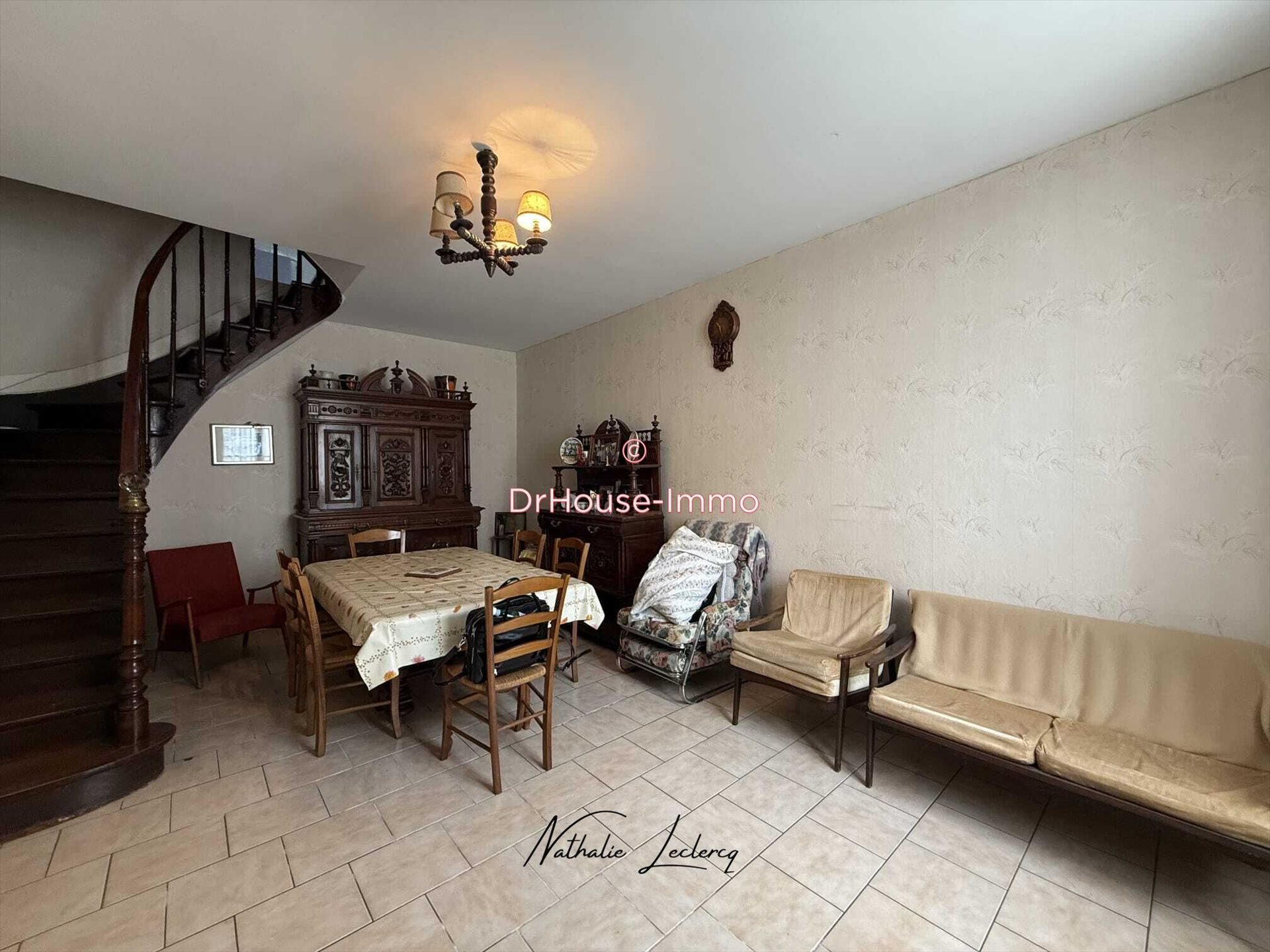 Maison à vendre, 130m², Castillon-la-Bataille