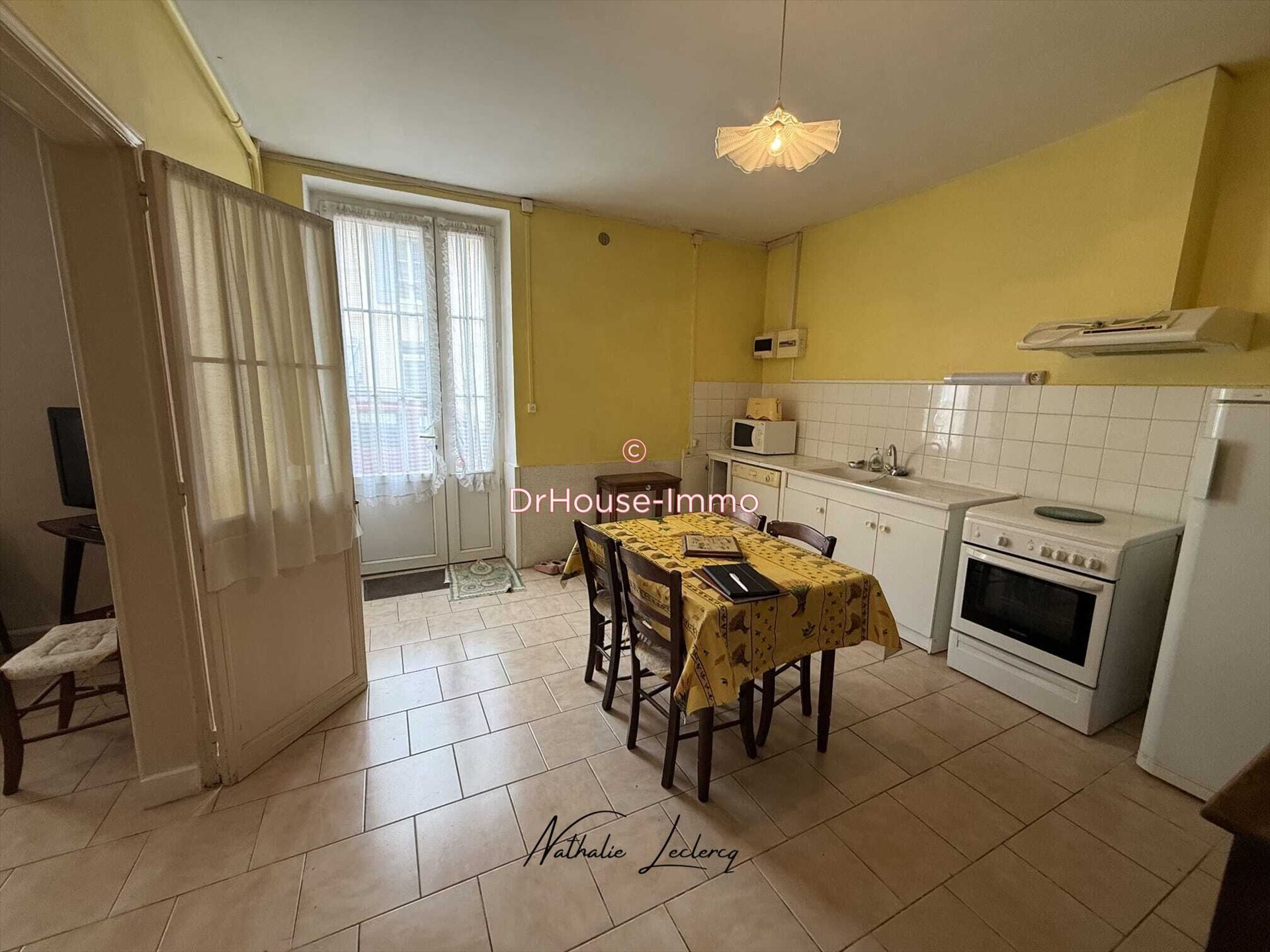 Maison à vendre, 130m², Castillon-la-Bataille