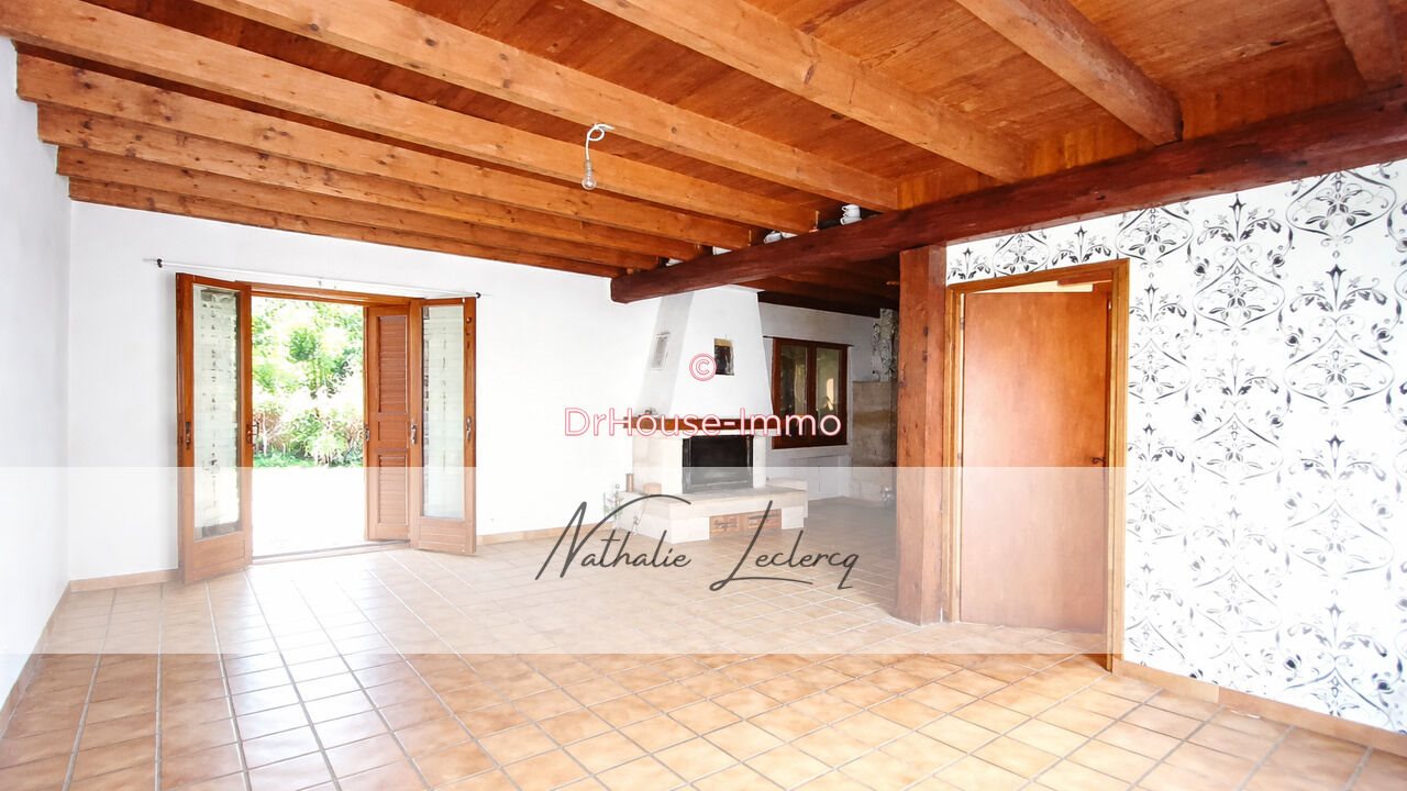Maison à vendre, 124m², Bègles
