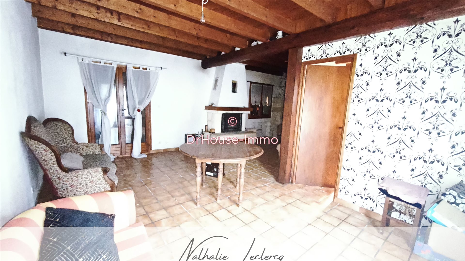 Maison à vendre, 124m², Bègles