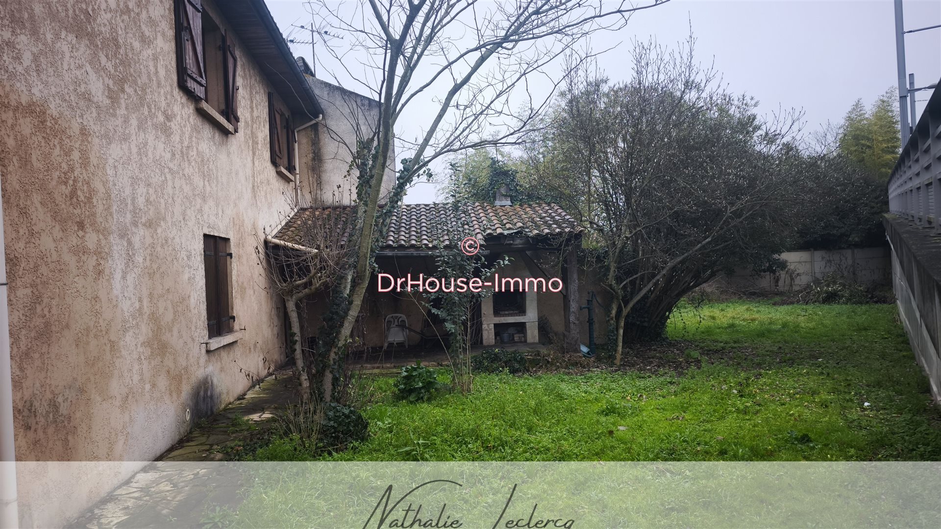 Maison à vendre, 124m², Bègles
