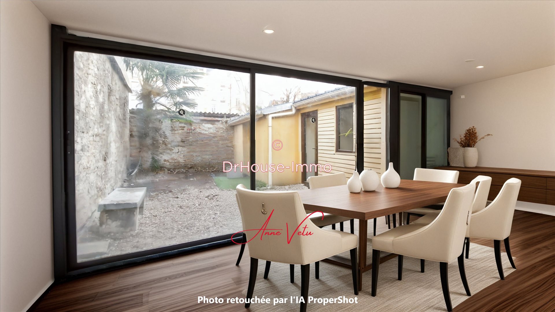 Appartement à vendre, 89m², Poissy