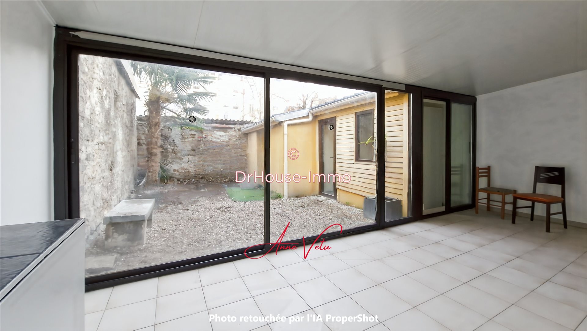 Appartement à vendre, 89m², Poissy
