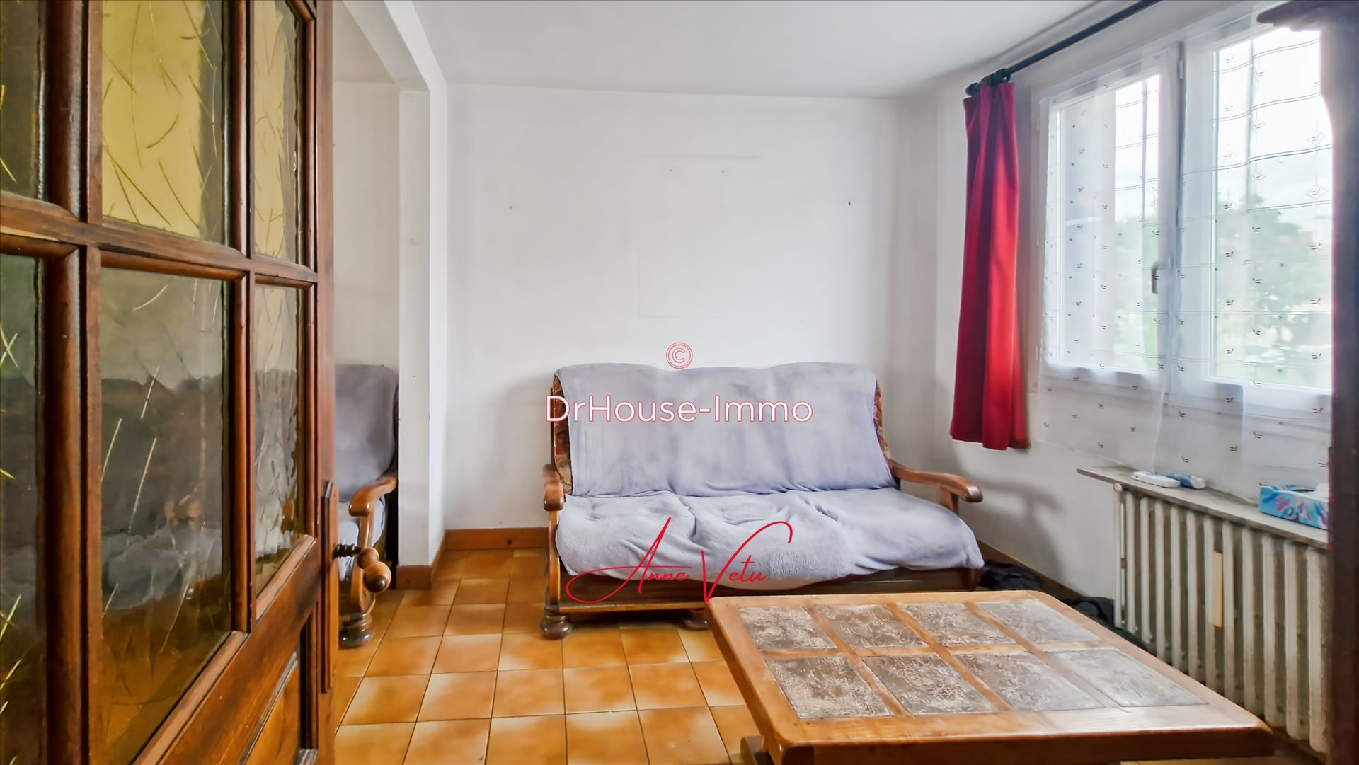 Maison à vendre, 66m², Achères