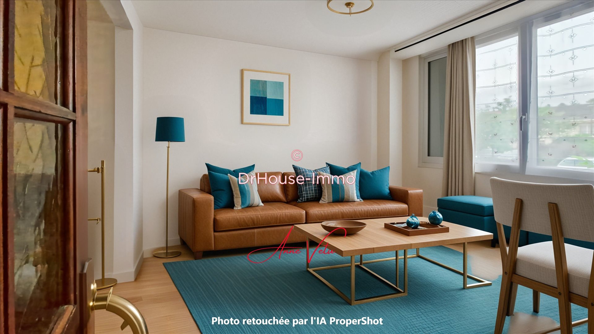 Maison à vendre, 66m², Achères