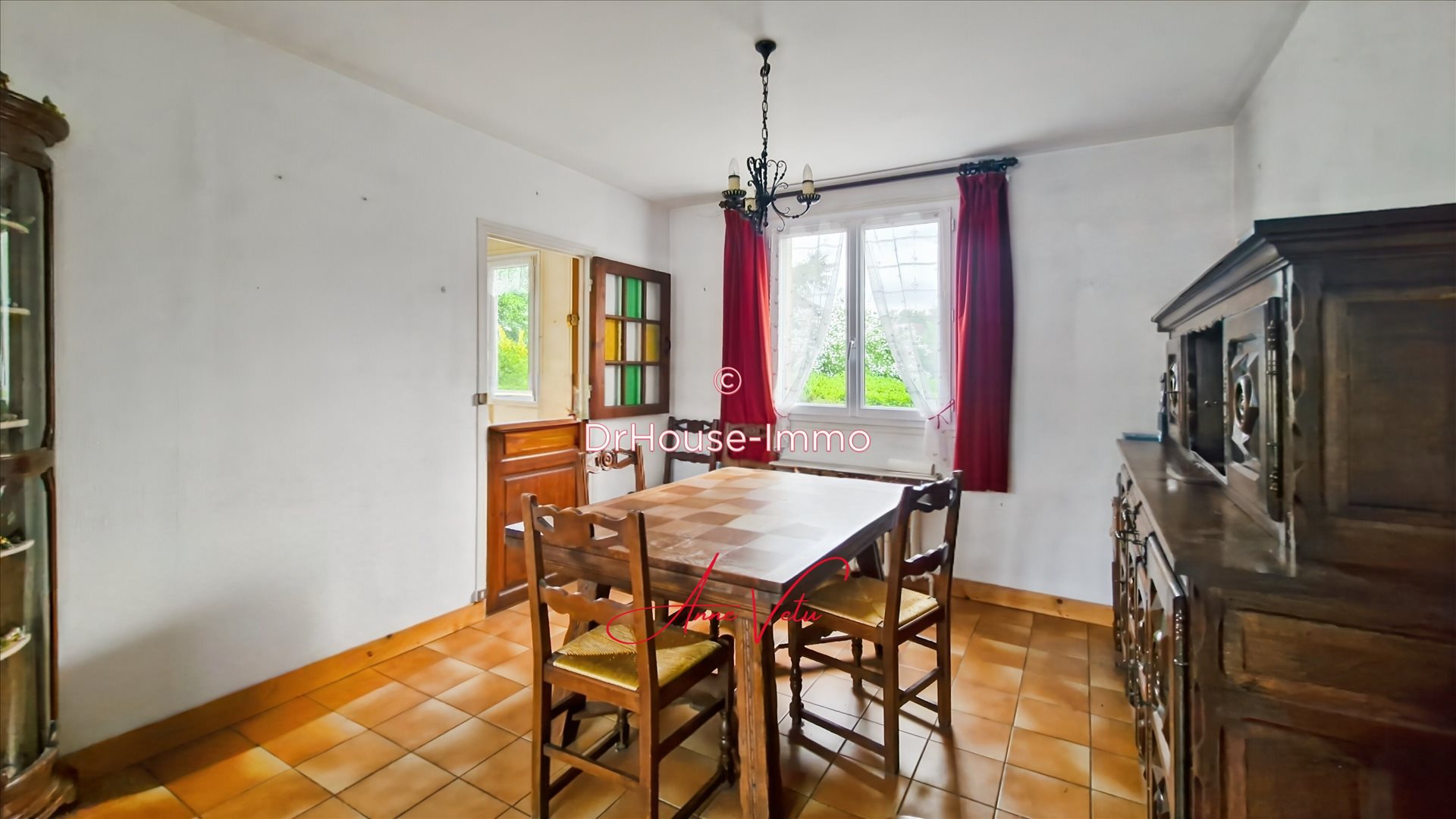 Maison à vendre, 66m², Achères