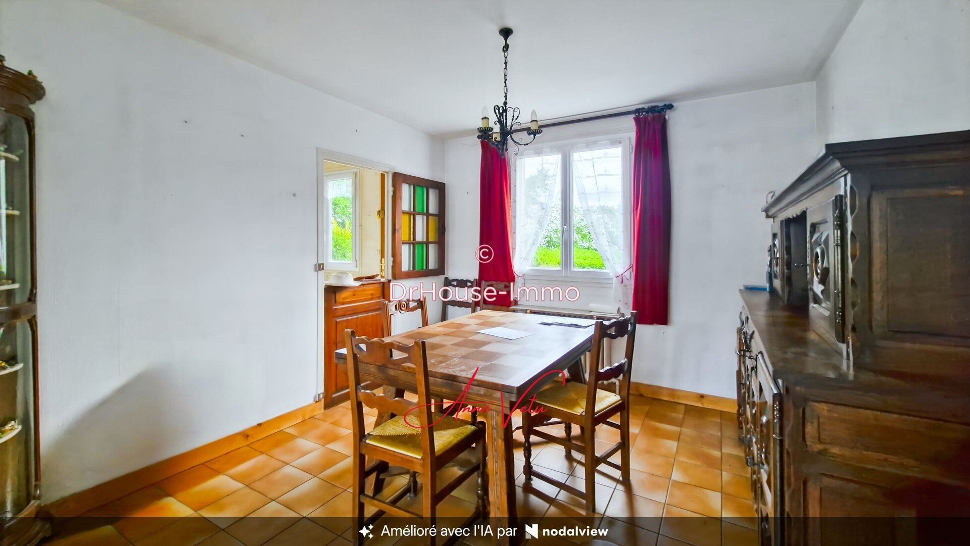 Maison à vendre, 66m², Achères