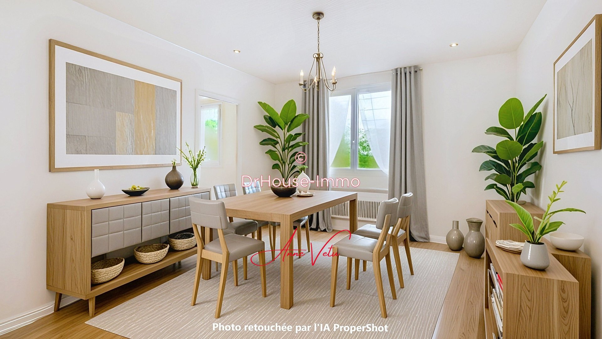 Maison à vendre, 66m², Achères