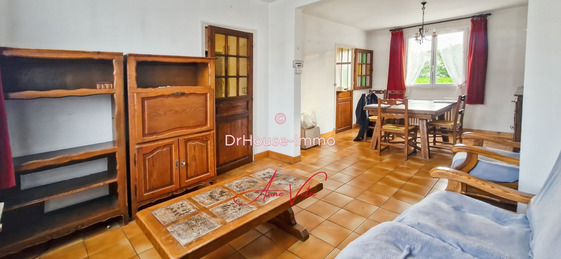 Maison à vendre, 66m², Achères