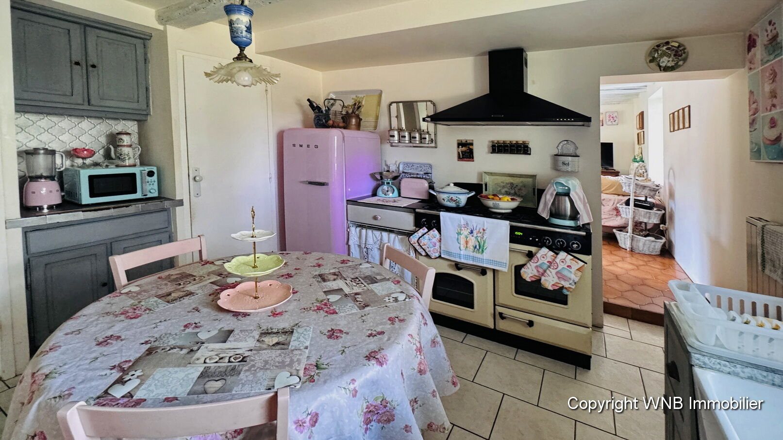 Maison à vendre, 82m², Le Clerjus