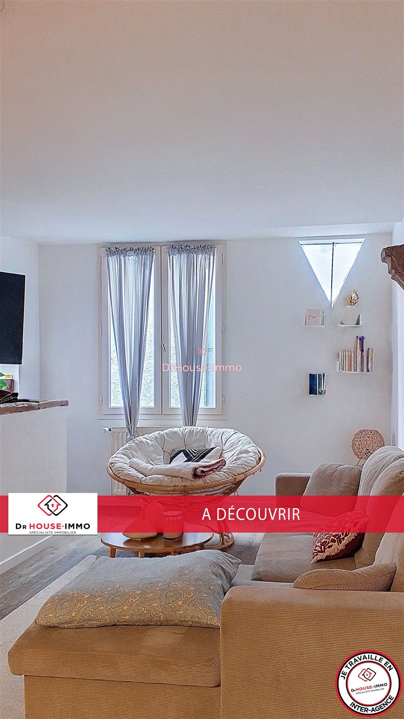 Maison à vendre, 88m², Saint-Céré