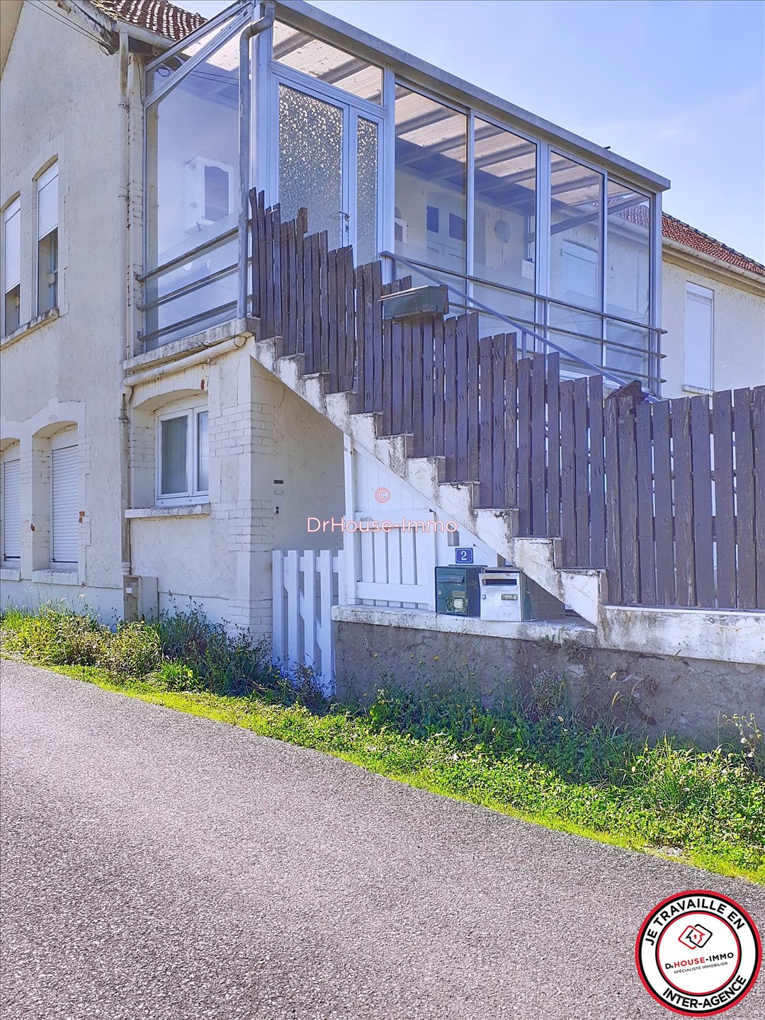 Maison à vendre, 211m², Puybrun