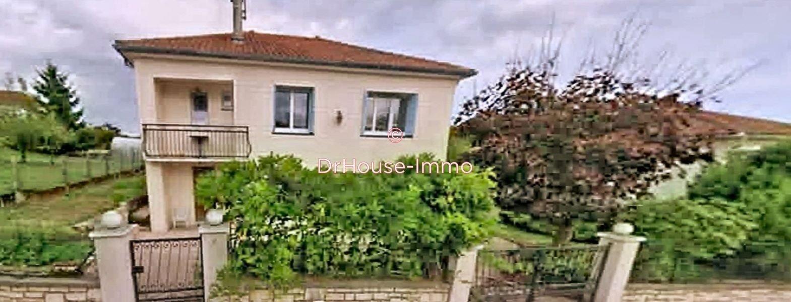 Maison à vendre, 109m², Leyme