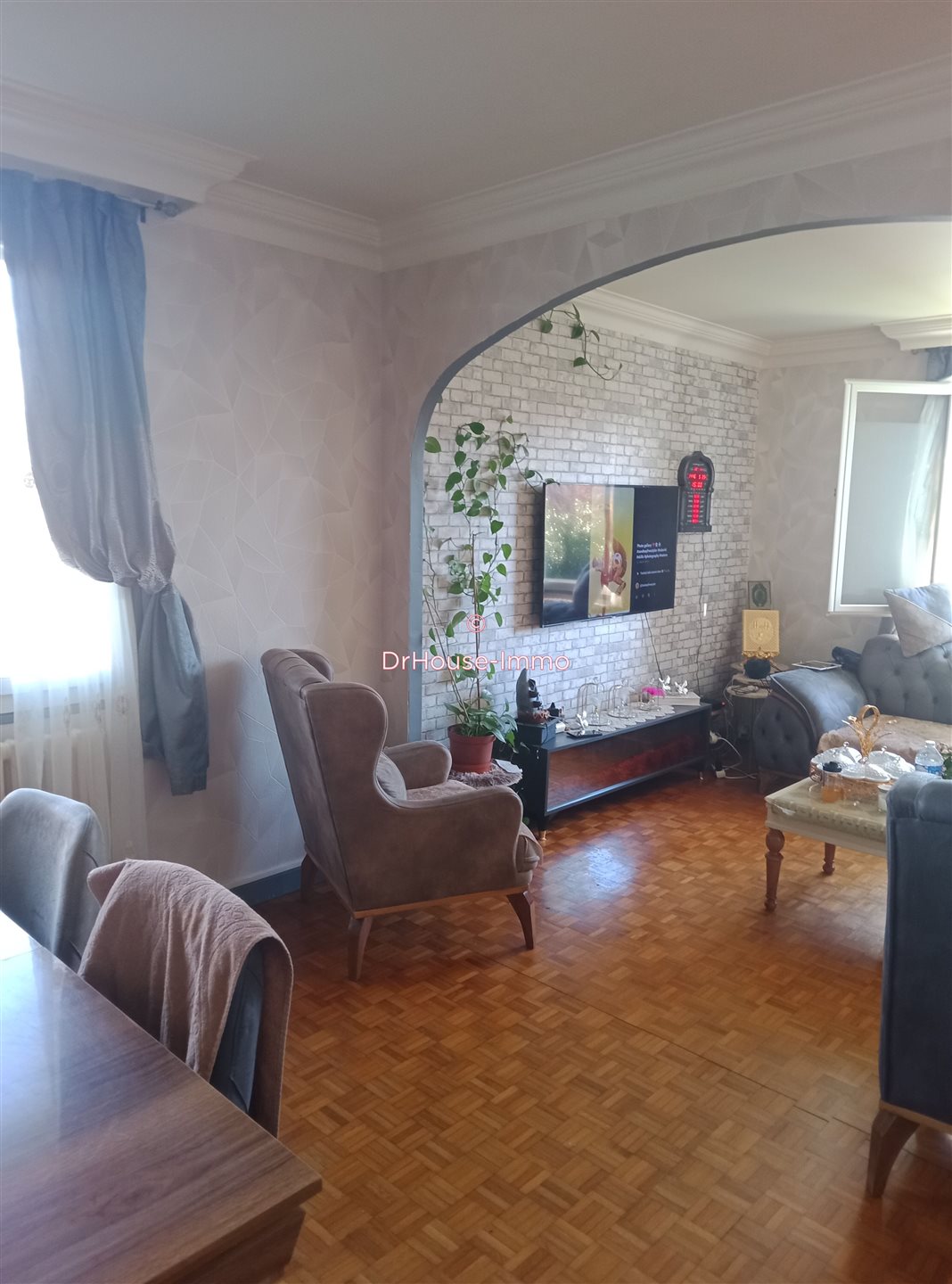 Maison à vendre, 109m², Leyme