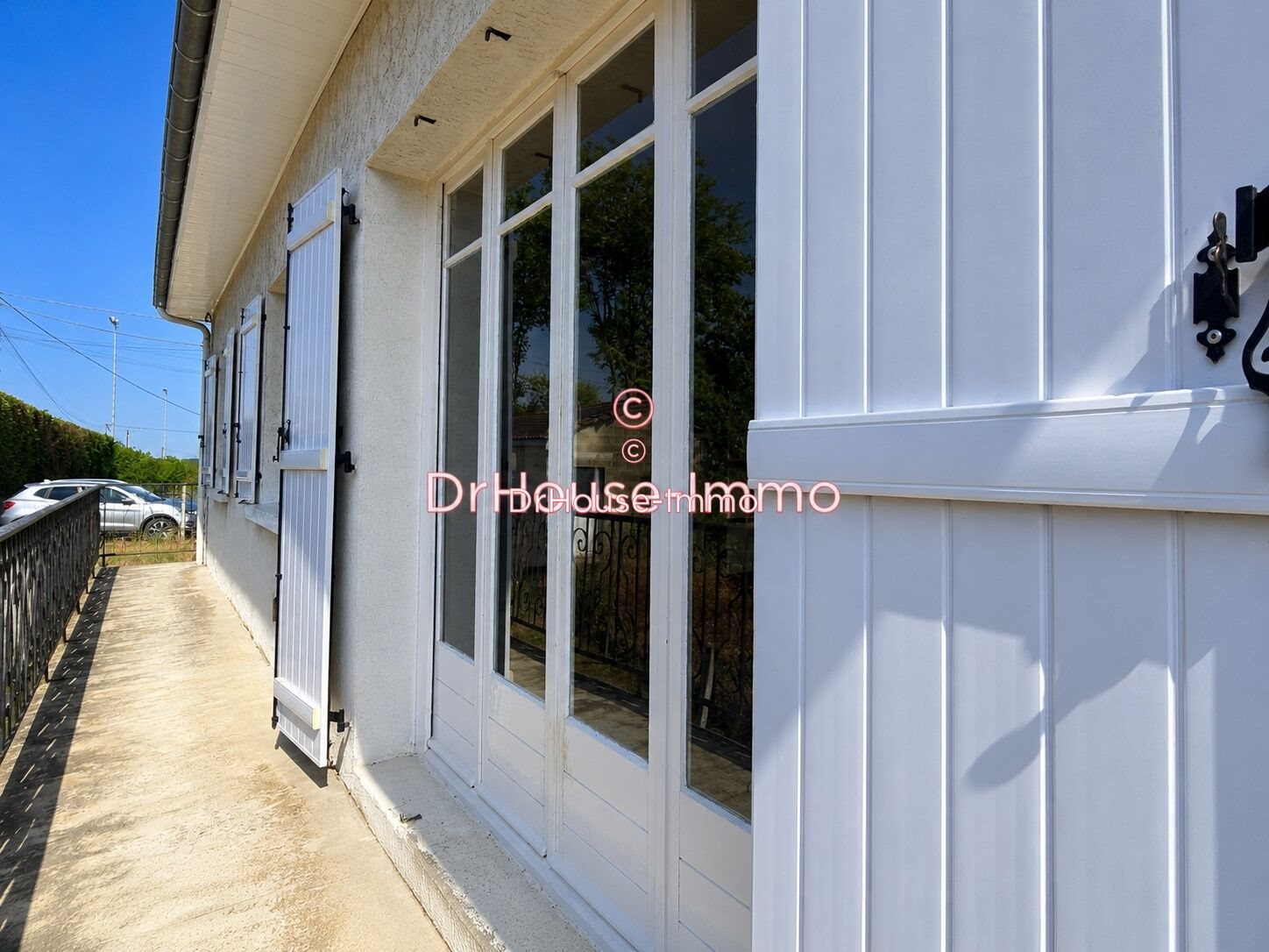 Maison à vendre, 95m², Cancon