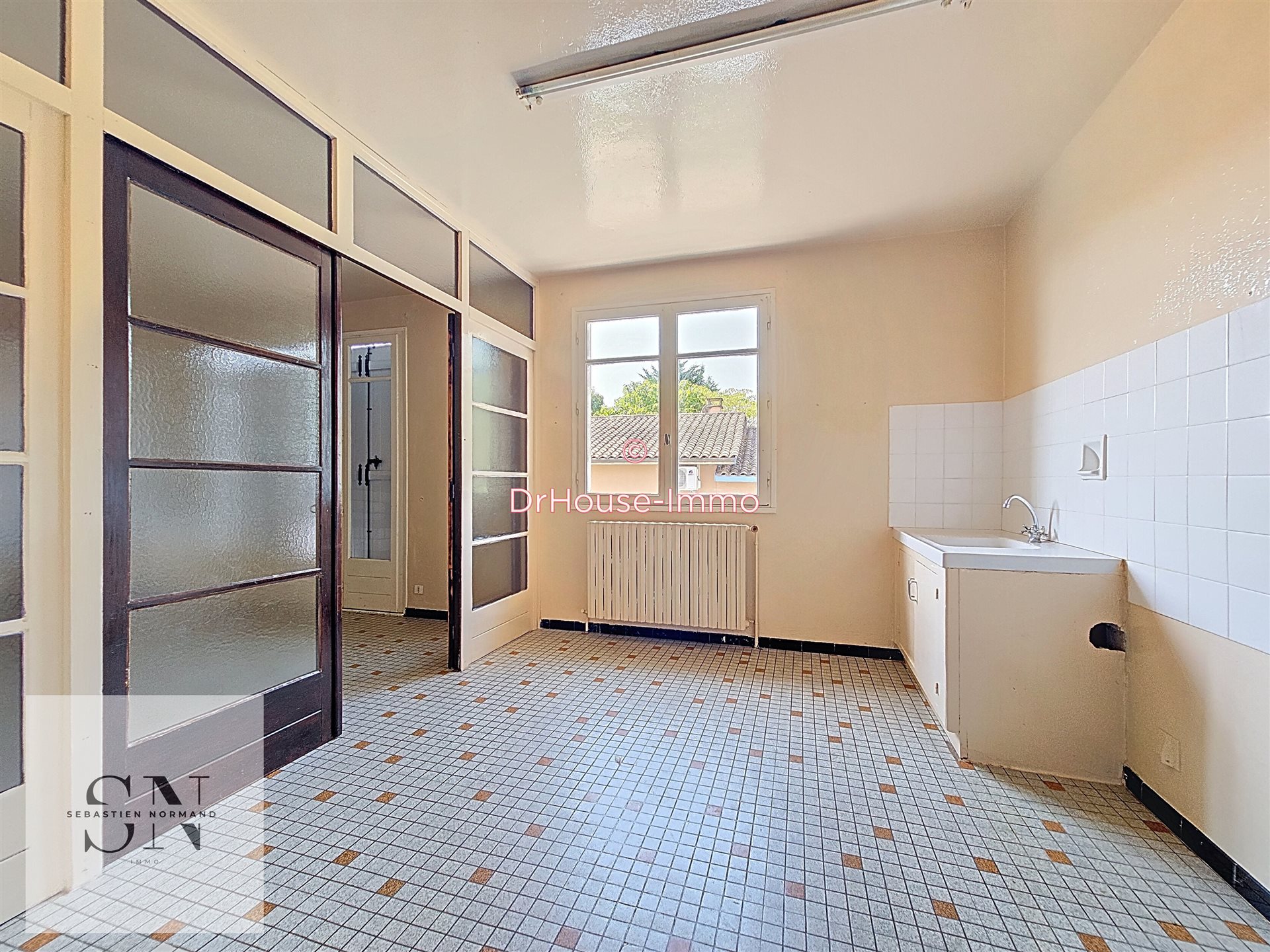Maison à vendre, 95m², Cancon