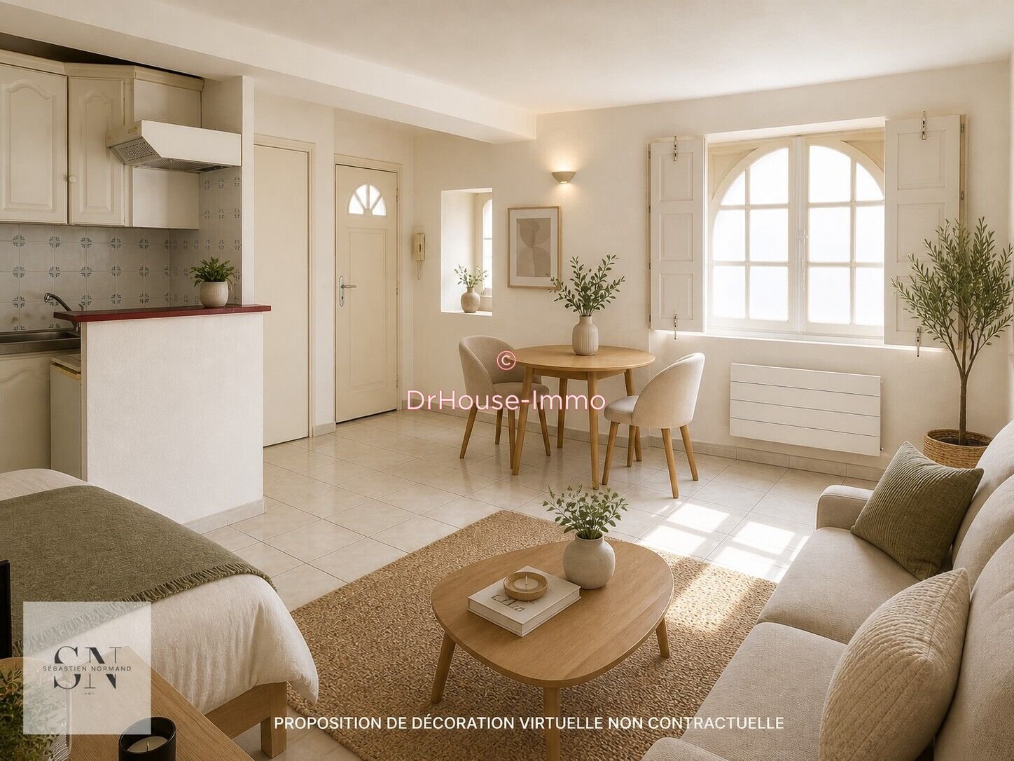 Maison à vendre, 101m², Villeneuve-sur-Lot