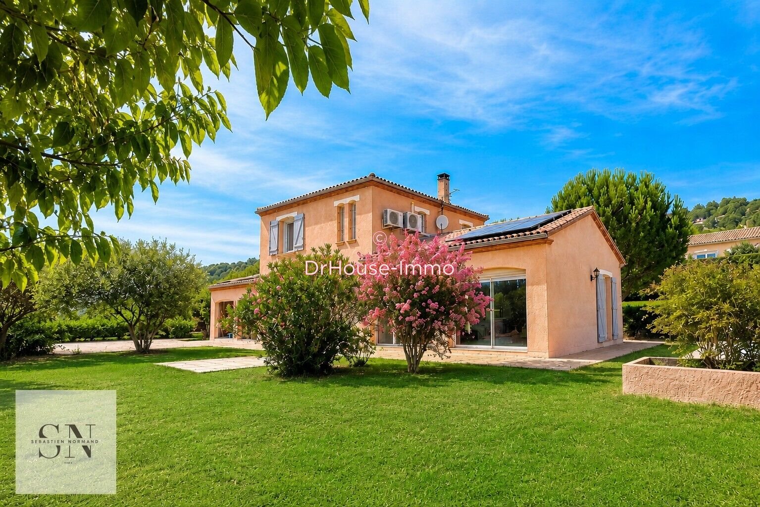 Maison à vendre, 137m², Penne-d'Agenais