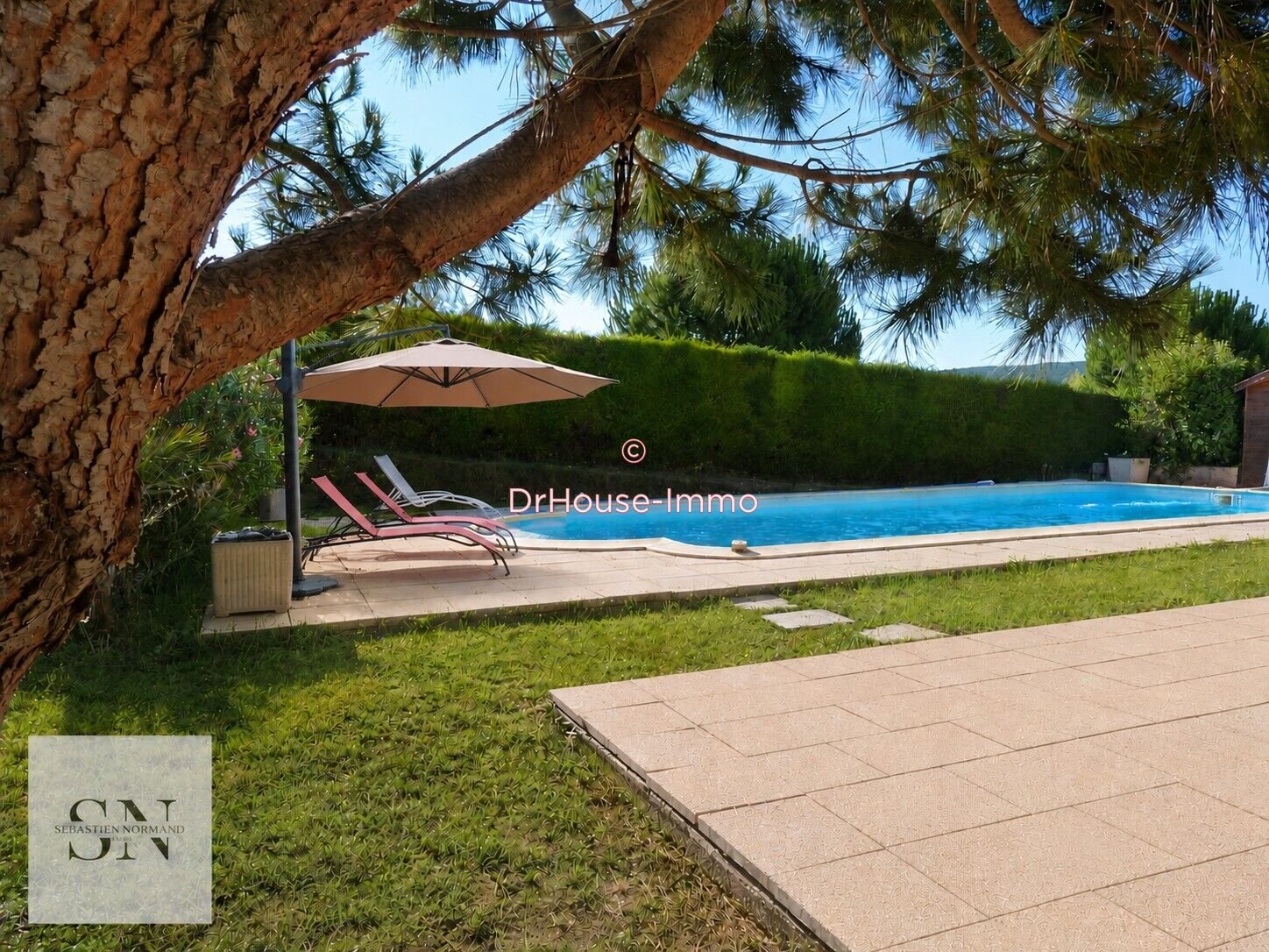 Maison à vendre, 137m², Penne-d'Agenais