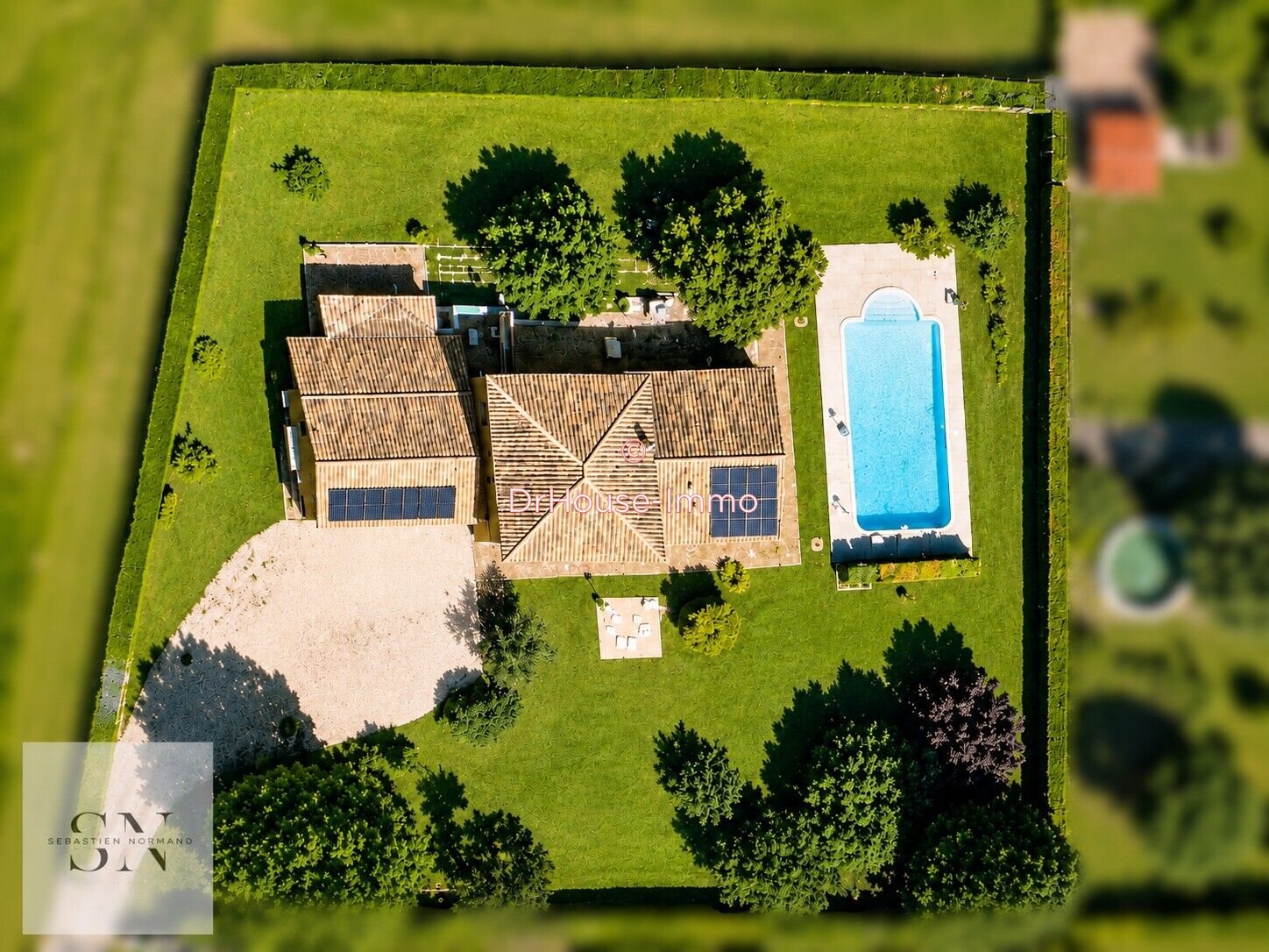 Maison à vendre, 137m², Penne-d'Agenais