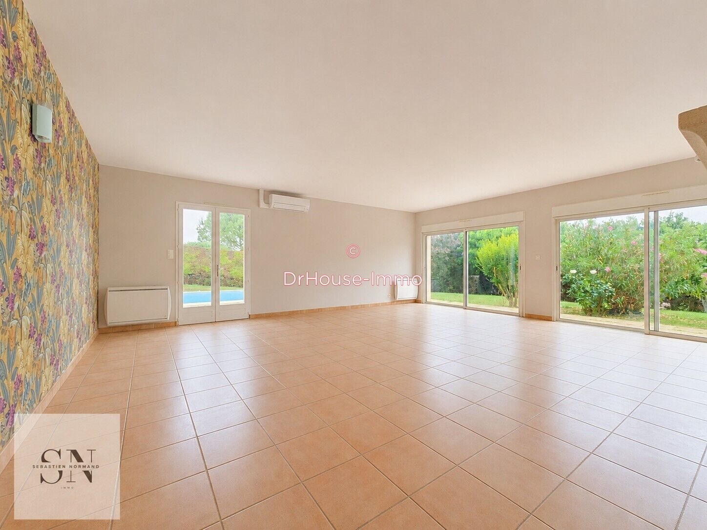 Maison à vendre, 137m², Penne-d'Agenais