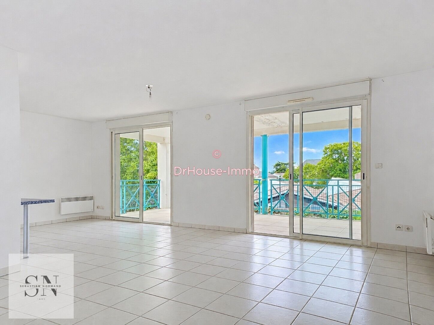 Appartement à vendre, 80m², Villeneuve-sur-Lot
