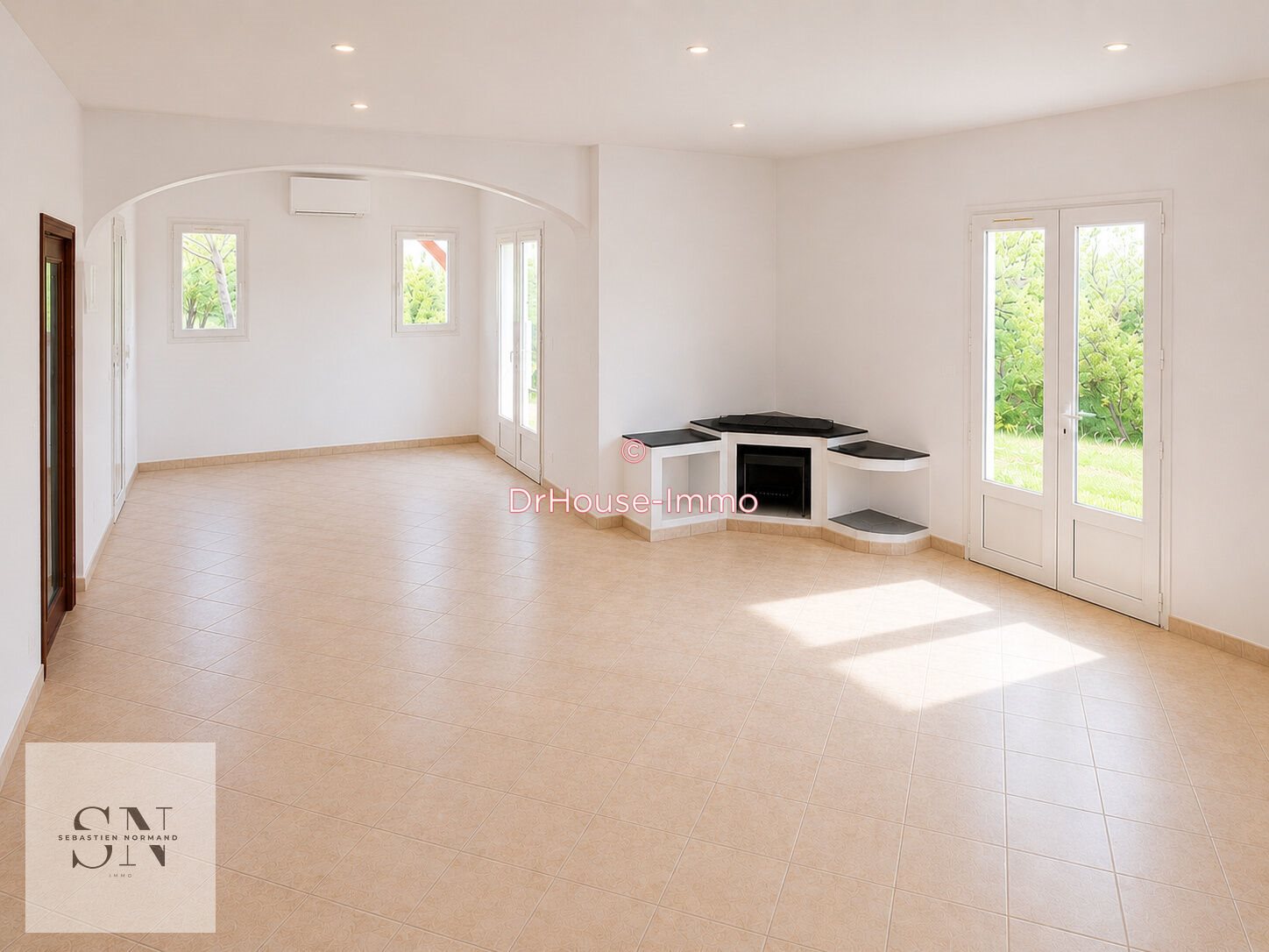 Maison à vendre, 140m², Dolmayrac