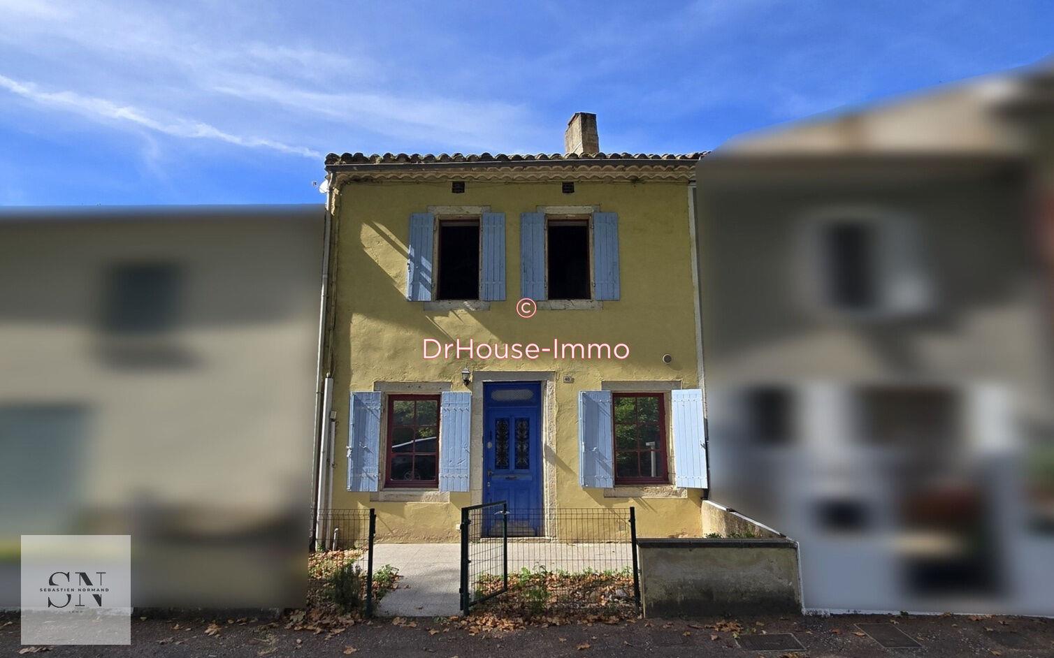 Maison à vendre, 115m², Saint-Maurin