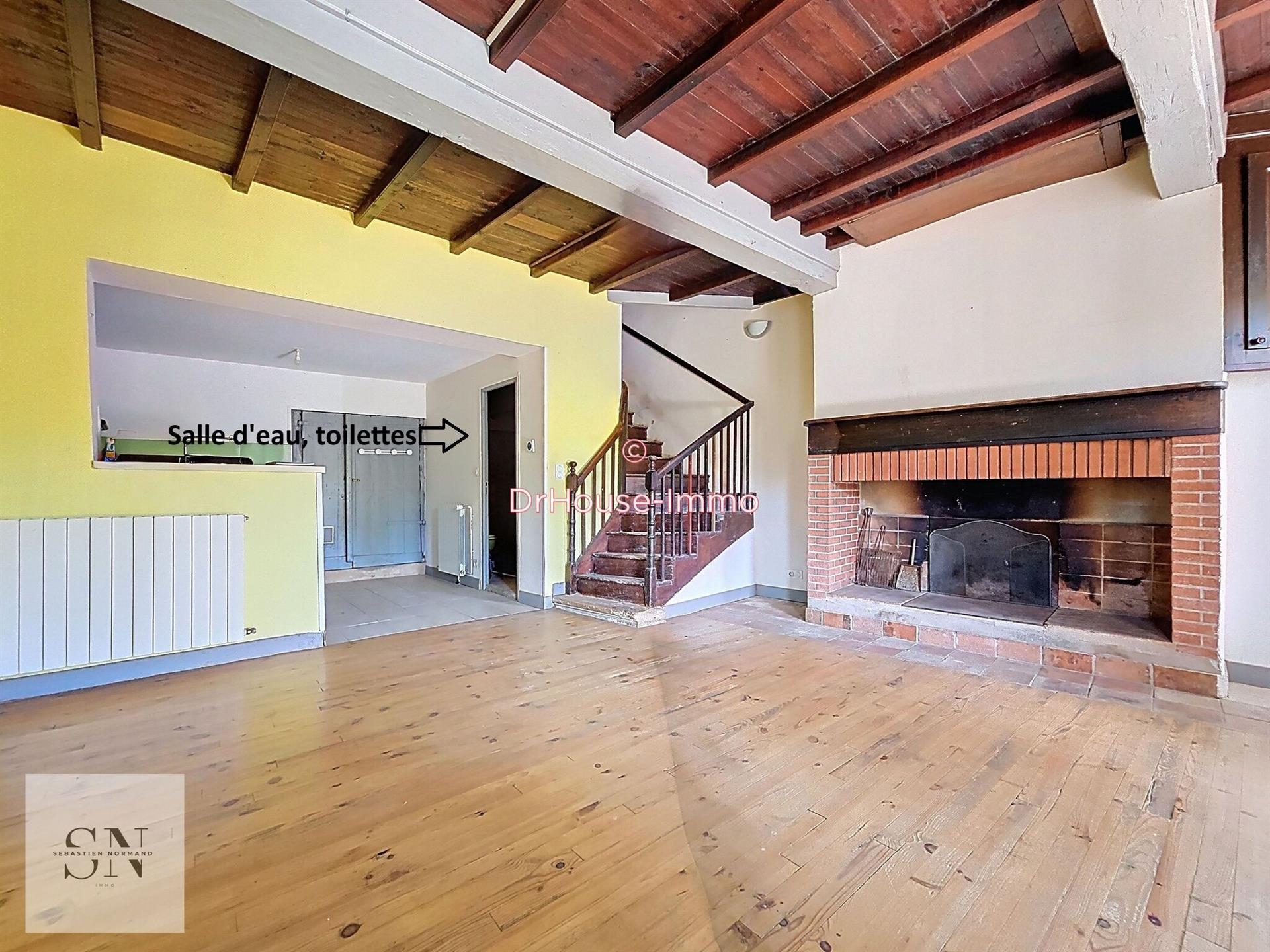 Maison à vendre, 115m², Saint-Maurin