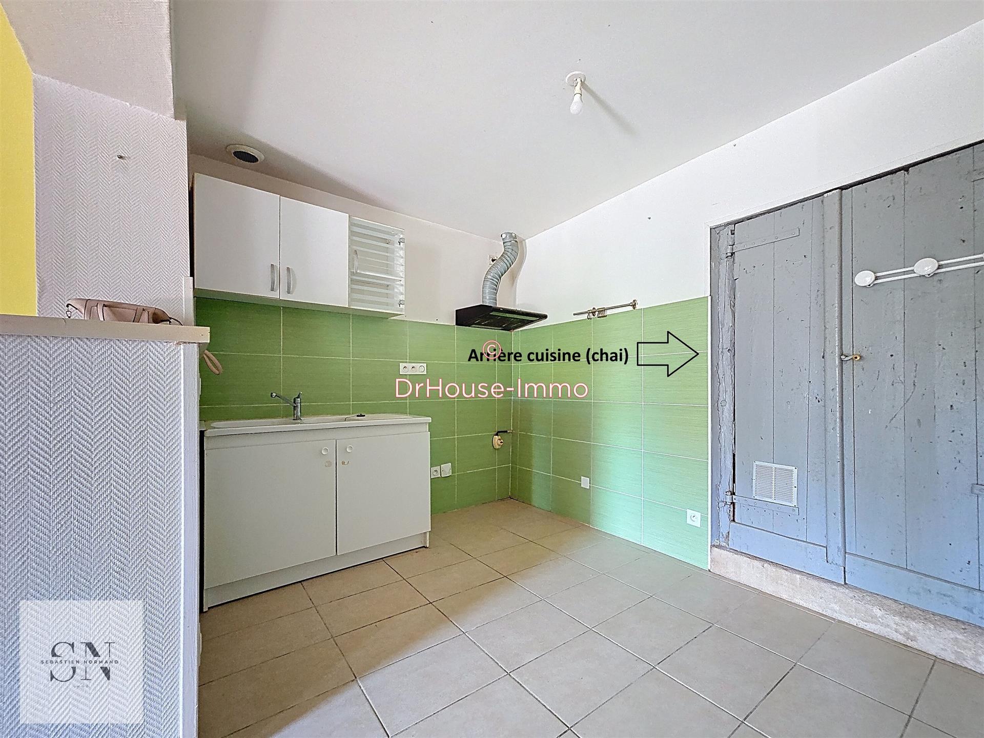 Maison à vendre, 115m², Saint-Maurin