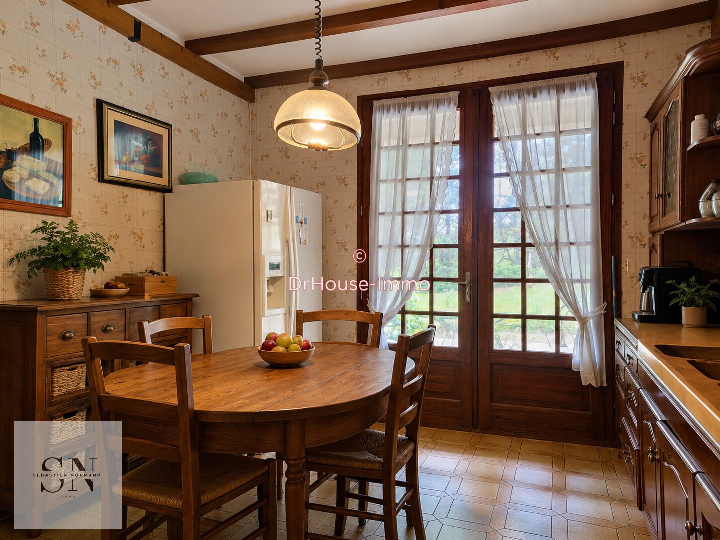 Maison à vendre, 289m², Lédat