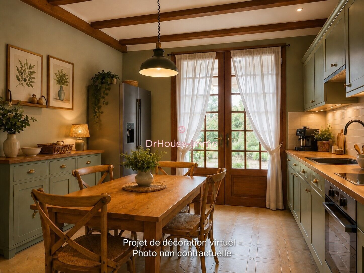 Maison à vendre, 289m², Lédat