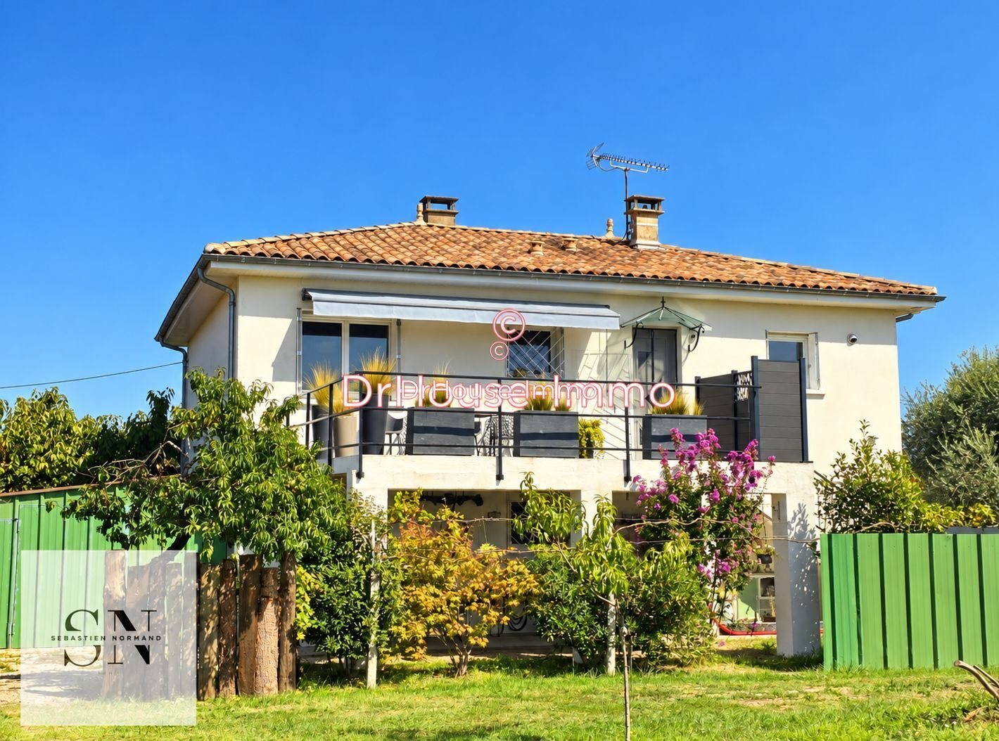 Maison à vendre, 80m², Allez-et-Cazeneuve