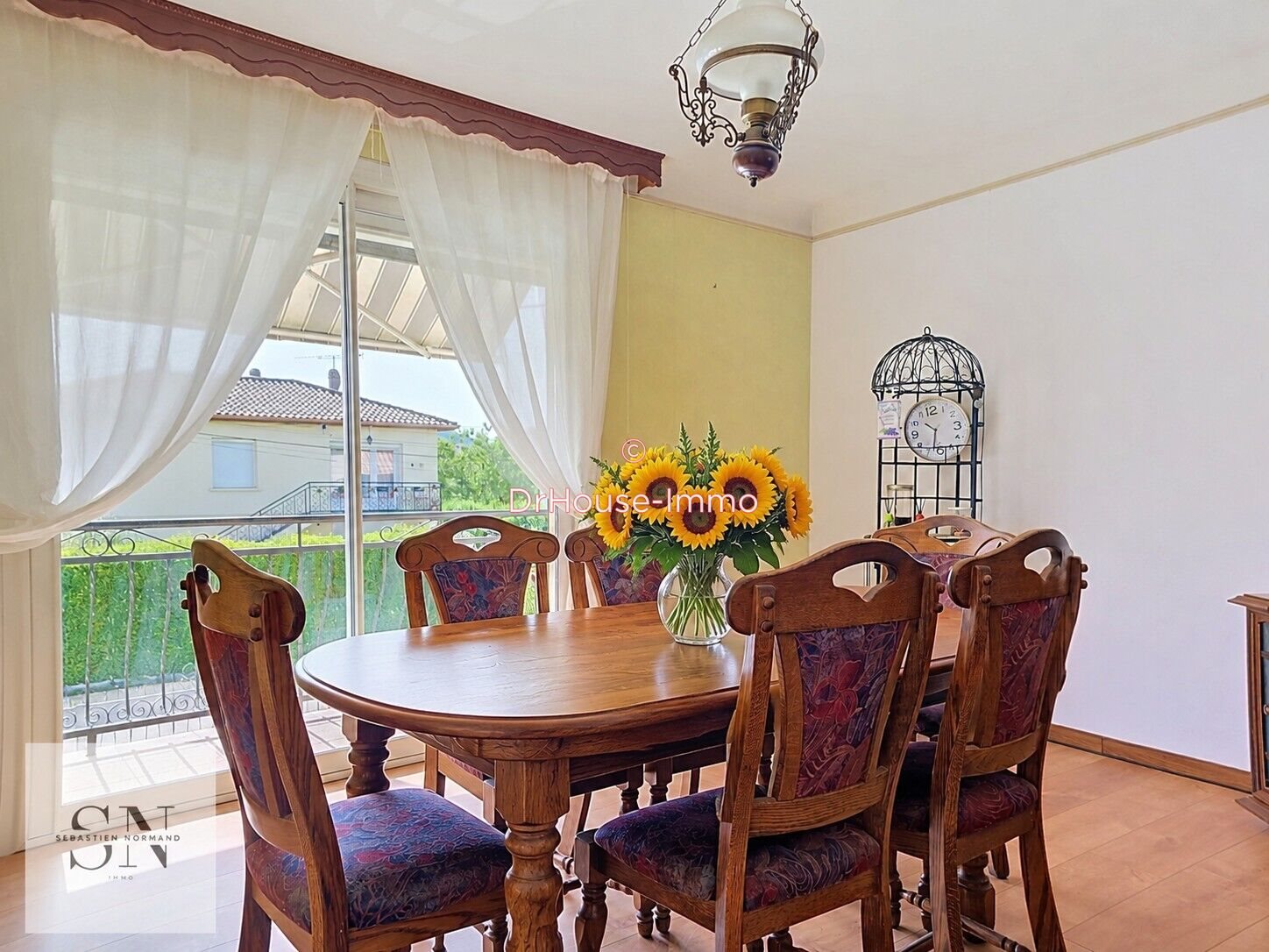 Maison à vendre, 85m², Villeneuve-sur-Lot