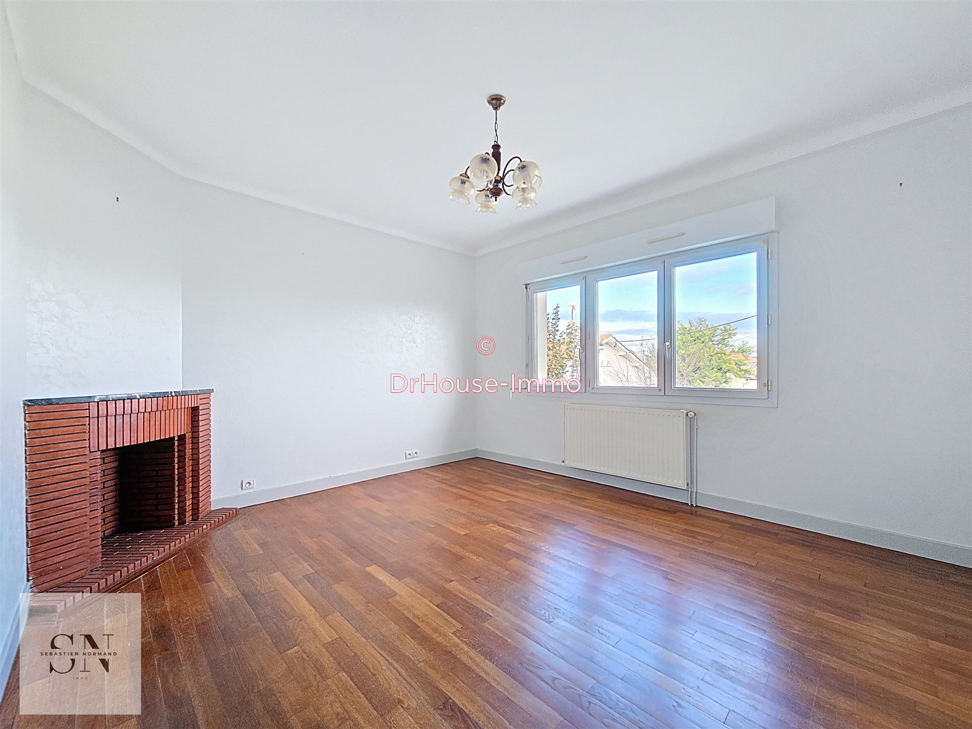 Maison à vendre, 65m², Villeneuve-sur-Lot