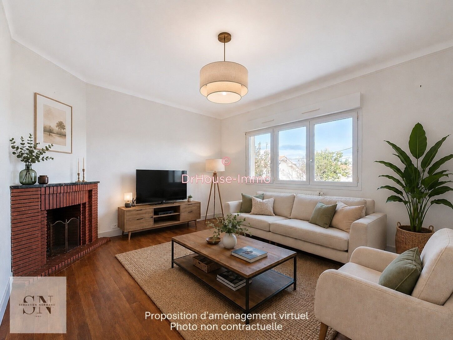 Maison à vendre, 65m², Villeneuve-sur-Lot