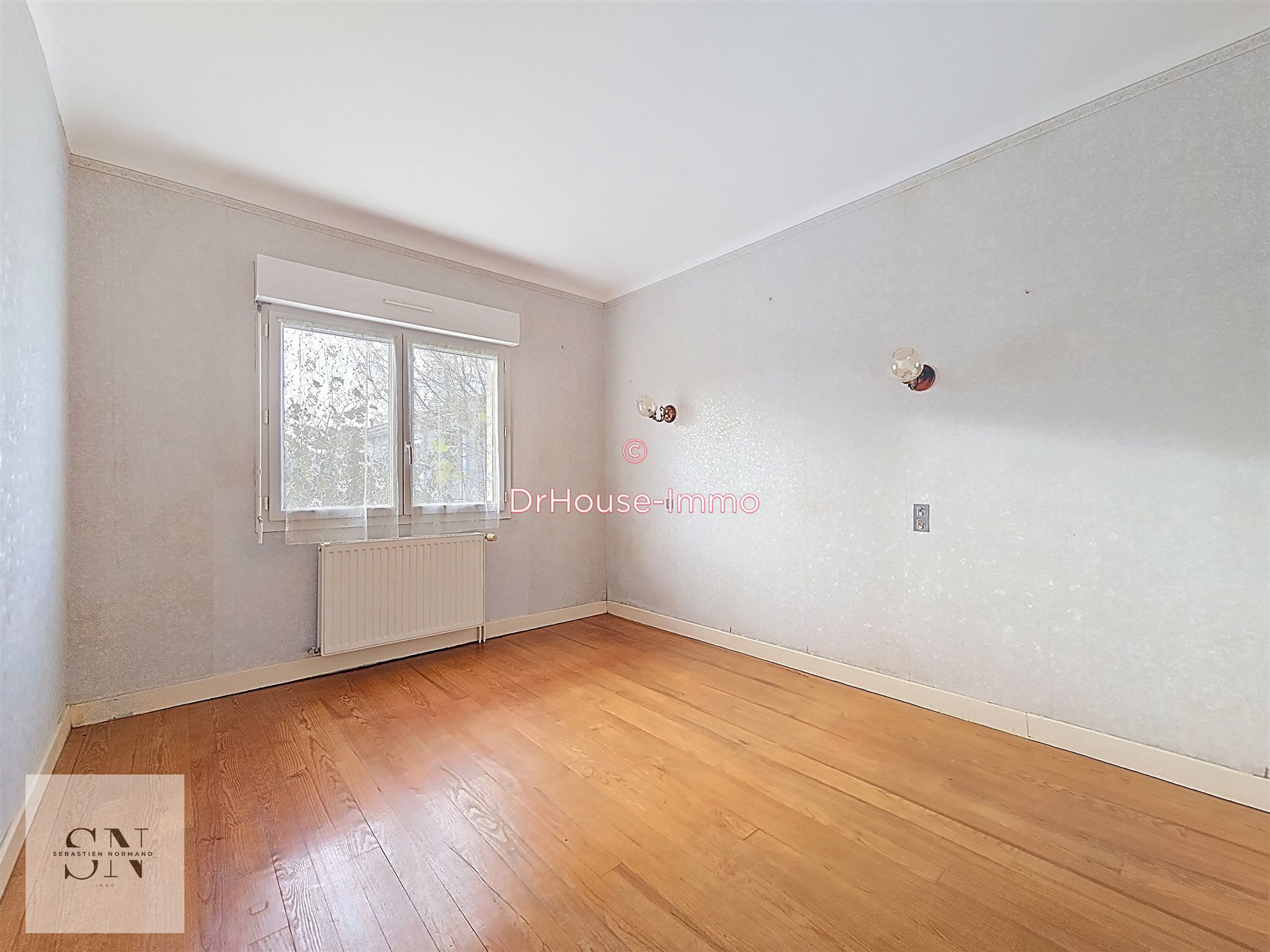 Maison à vendre, 65m², Villeneuve-sur-Lot